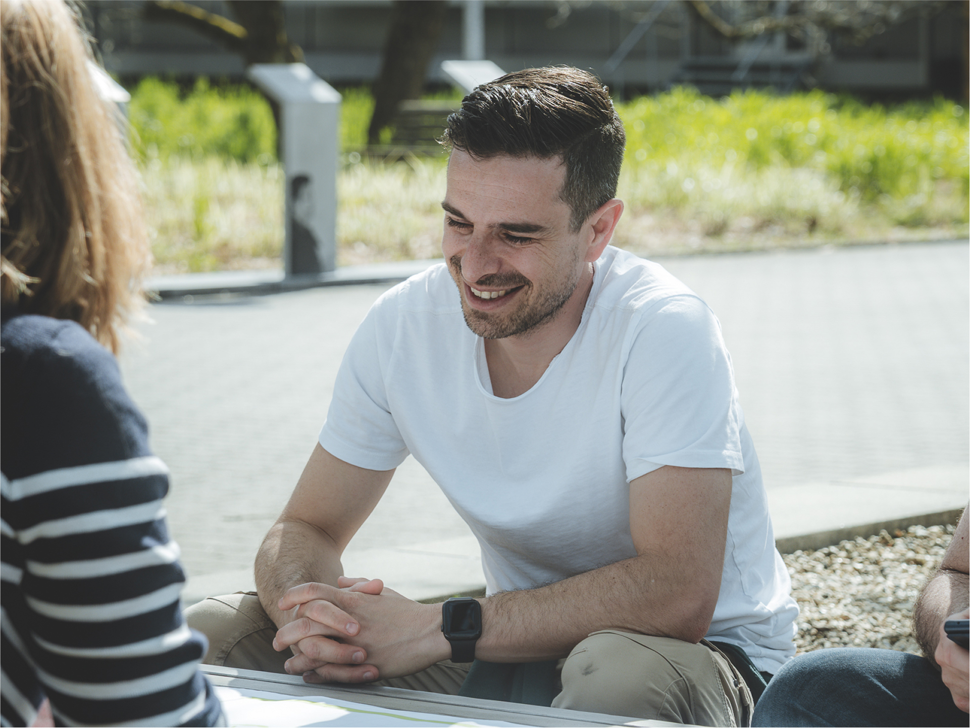 Open program | Executive Education HEC Lausanne